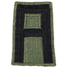 Insignia, Sleeve, First Army, GEMSCO