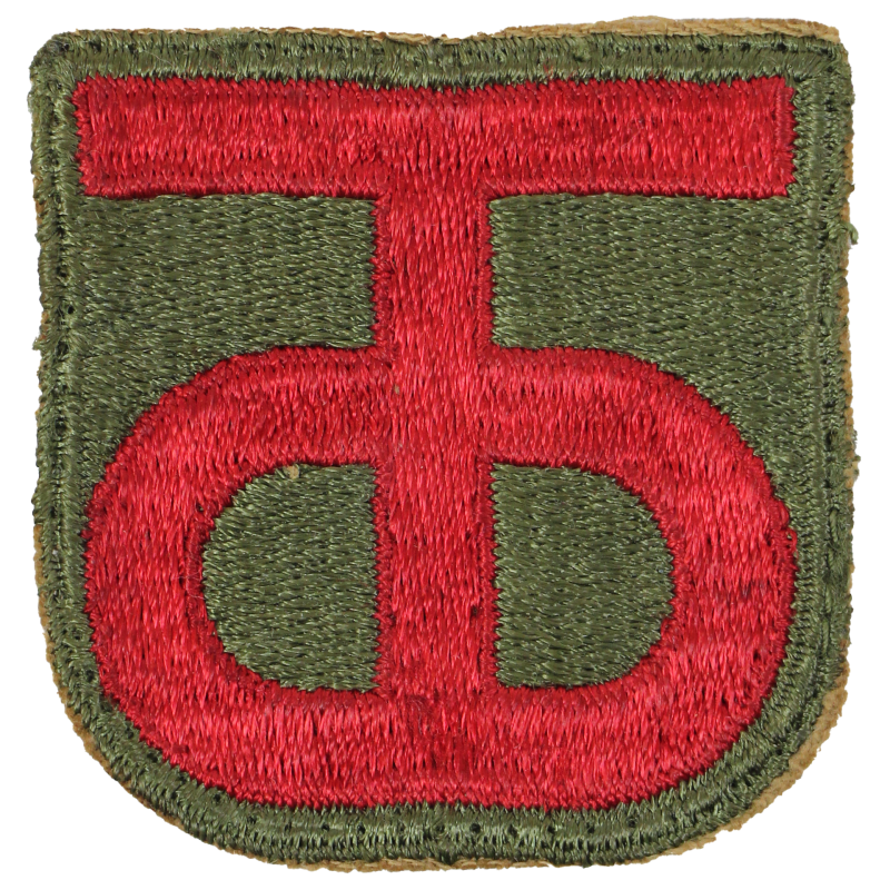 Insigne, 90th Infantry Division
