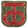 Insigne, 90th Infantry Division