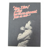 Brochure, Propaganda, Anti-Allied, Air Bombings, France, 1943-1944