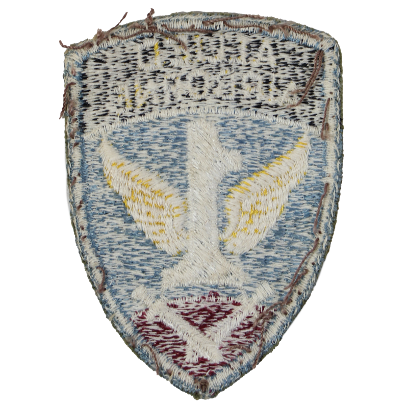Insigne, First Allied Airborne Army