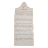 Letter, Raymond Benoît, 1941 French POW, Stalag XIII-B, 1941