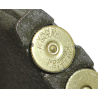 Briquet, EVANS, OD 7, Crackle Finish, avec pochette
