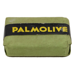 Soap, Palmolive, COLGATE PALMOLIVE PEET CO., Belgish product
