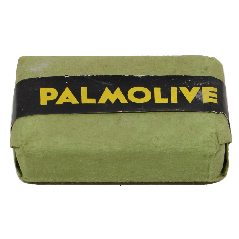 Savon, Palmolive, COLGATE PALMOLIVE PEET CO., Produit belge