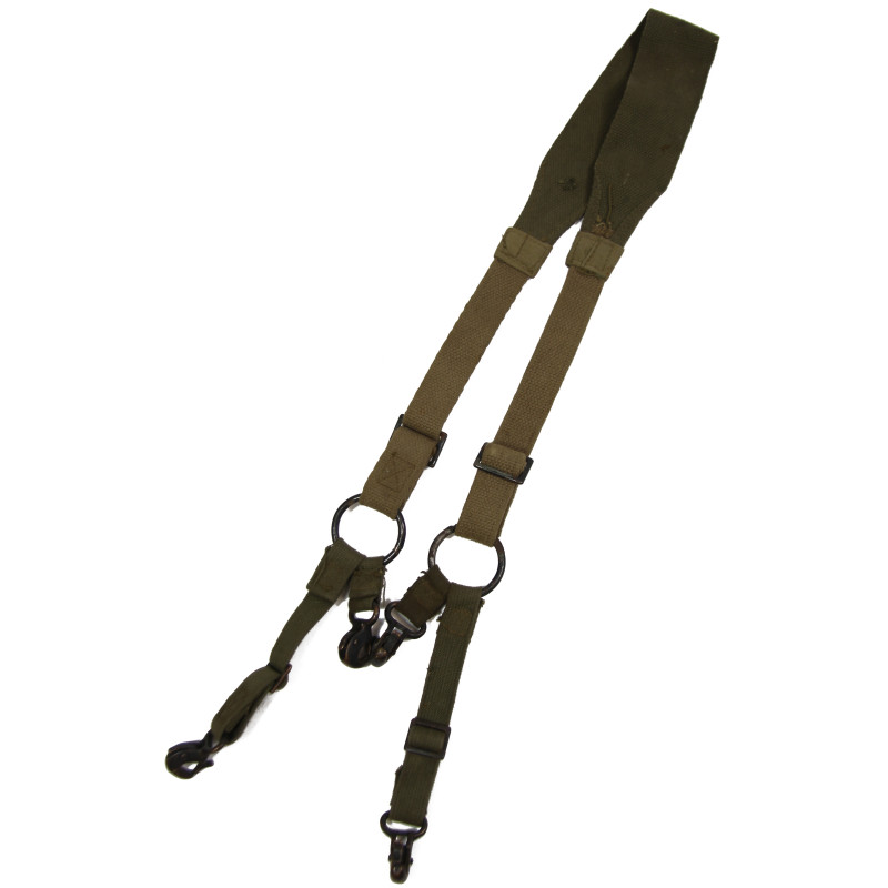 Sangle ST-35, pour dérouleur téléphonique, bicolore