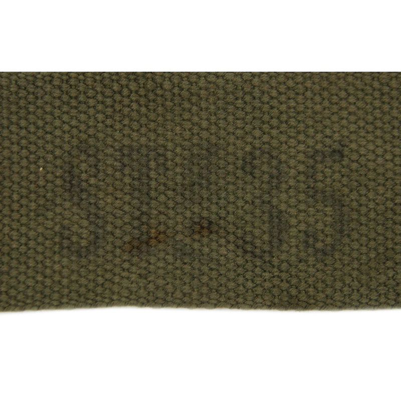 Sangle ST-35, pour dérouleur téléphonique, bicolore
