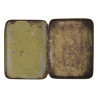 Tin, Cigarette, Ration, British