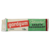 Pack, Chewing Gum, Gardgum, Chlorophyl