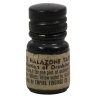 Bottle, Tablets, Halazone, EMPIRE FINDINGS CO.