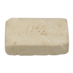 Soap, Stahl Soap Corp.