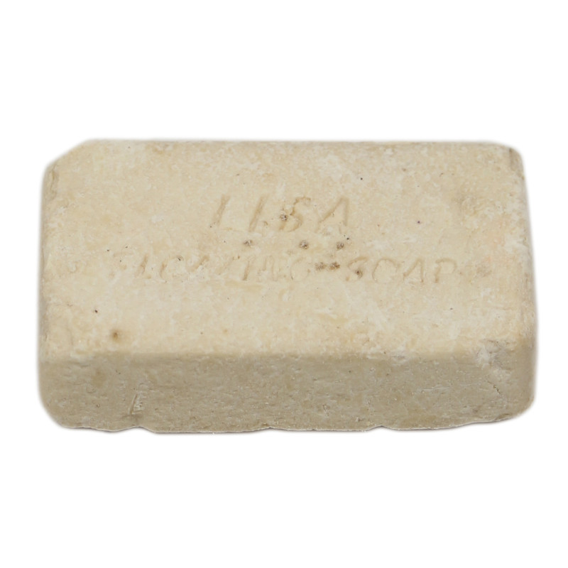 Savon, Stahl Soap Corp.