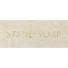 Savon, Stahl Soap Corp.