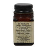 Bottle, Tablets, Halazone, Dr. Peter Fahrney & Sons Co.