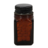 Bottle, Tablets, Halazone, Dr. Peter Fahrney & Sons Co.