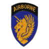 Patch, 13th Airborne Division