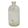 Bottle, Drip, Blood and Plasma, 250cc, US Army Medical Department, Normandy
