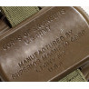 Boussole de poignet, Corps of Engineers, US Army, SUPERIOR MAGNETO CORP. 1944