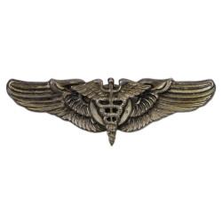 Brevet, Flight Surgeon, Sterling, USAAF, N.S. MEYER, INC.