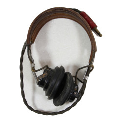 Receivers, ANB-H-1, Western Electric, with Headset, HB-7