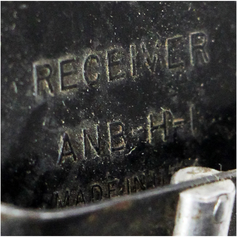 Écouteurs ANB-H-1, UTAH-CHICAGO, sur arceau HB-7