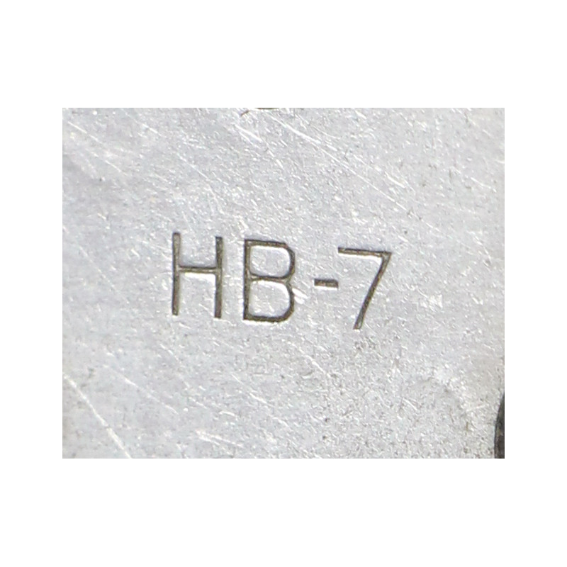 Écouteurs ANB-H-1, UTAH-CHICAGO, sur arceau HB-7