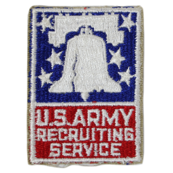Insigne, U.S. Army Recruiting Service