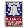 Insigne, U.S. Army Recruiting Service