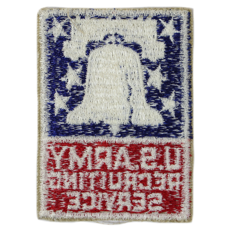 Patch, U.S. Army Recruiting Service