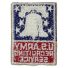 Patch, U.S. Army Recruiting Service