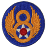 Insigne, 8th Air Force, USAAF