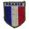 Insigne, France, War Aid