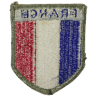 Insigne, France, War Aid