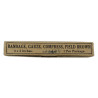 Compress, Bandage, MSA Co., 4 IN. x 4 IN., Item No. 9200300