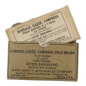 Compress, Bandage, MSA Co., 4 IN. x 4 IN., Item No. 9200300