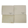Lot de 17 photos, Dunkerque 1940