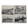 Lot de 17 photos, Dunkerque 1940