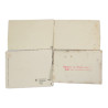 Lot de 17 photos, Dunkerque 1940