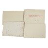 Lot de 17 photos, Dunkerque 1940