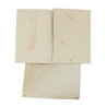 Lot de 17 photos, Dunkerque 1940