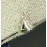 Casque M1, pattes fixes, liner Westinghouse, A washers verts