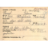 Sterbebilder, carte du souvenir, MU. Obgfr. Johann Heinzl, Marine-Artillerie-Abteilung 612, Kriegsmarine, 1944 Sterbebilder, carte du souvenir, MU. Obgfr. Johann Heinzl, Marine-Artillerie-Abteilung 612, Kriegsmarine, 1944