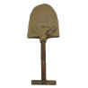 T-Shovel, M-1910, Shortened, with Cover, BERKELEY BROS, INC. 1942
