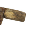 T-Shovel, M-1910, Shortened, with Cover, BERKELEY BROS, INC. 1942
