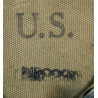T-Shovel, M-1910, Shortened, with Cover, BERKELEY BROS, INC. 1942
