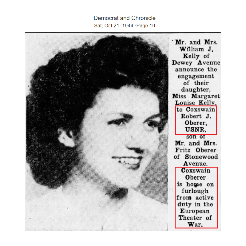 Sous-casque M1 (liner), FIRESTONE, A washers verts, COX Robert Oberer, US Navy