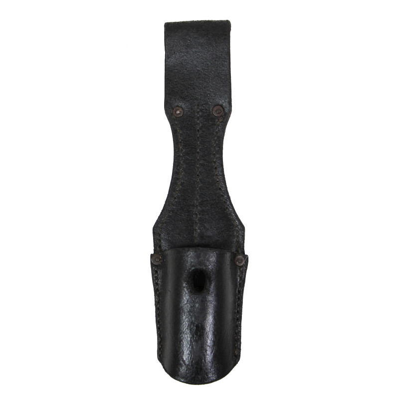 Porte-baïonnette Mauser 98k, 2e type