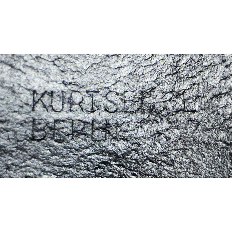 Carrier, Bayonet, Mauser 98k, 2nd Type