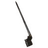 Bayonet, Spike, No. 4 Mk II, Savage-Stevens Co., Camouflaged, Complete