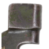 Baïonnette clou, No. 4 Mk II, Savage-Stevens Co., camouflée, complète